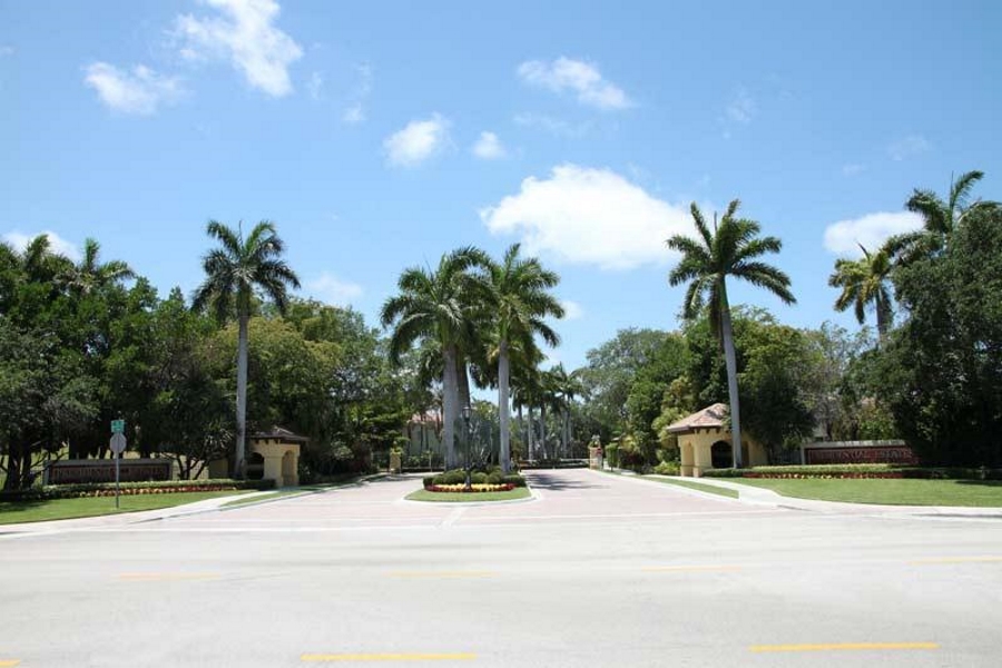 Presidential Estates North Miami Beach Presidential Estates North Miami Beach