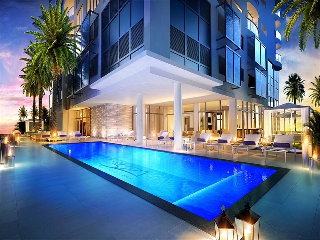 321 at Waters Edge Fort Lauderdale New Condos for sale