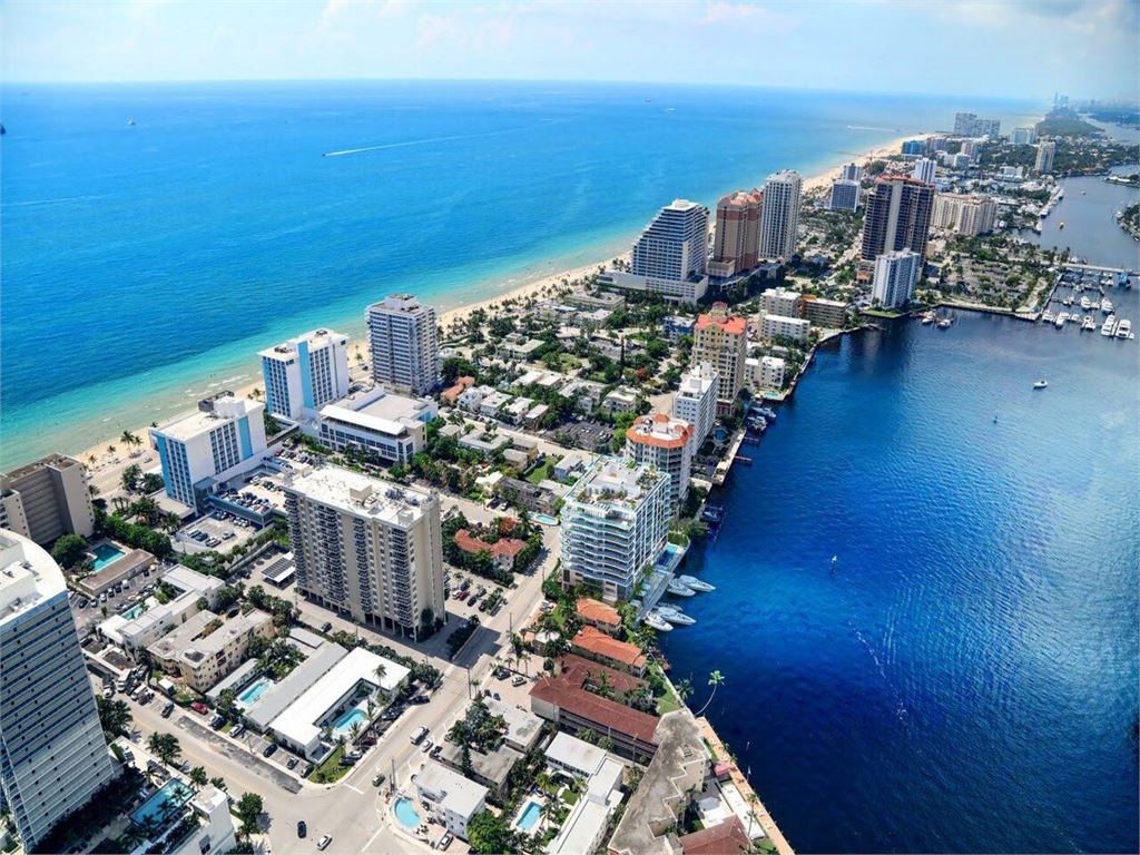 321 at Waters Edge Fort Lauderdale New Condos for sale