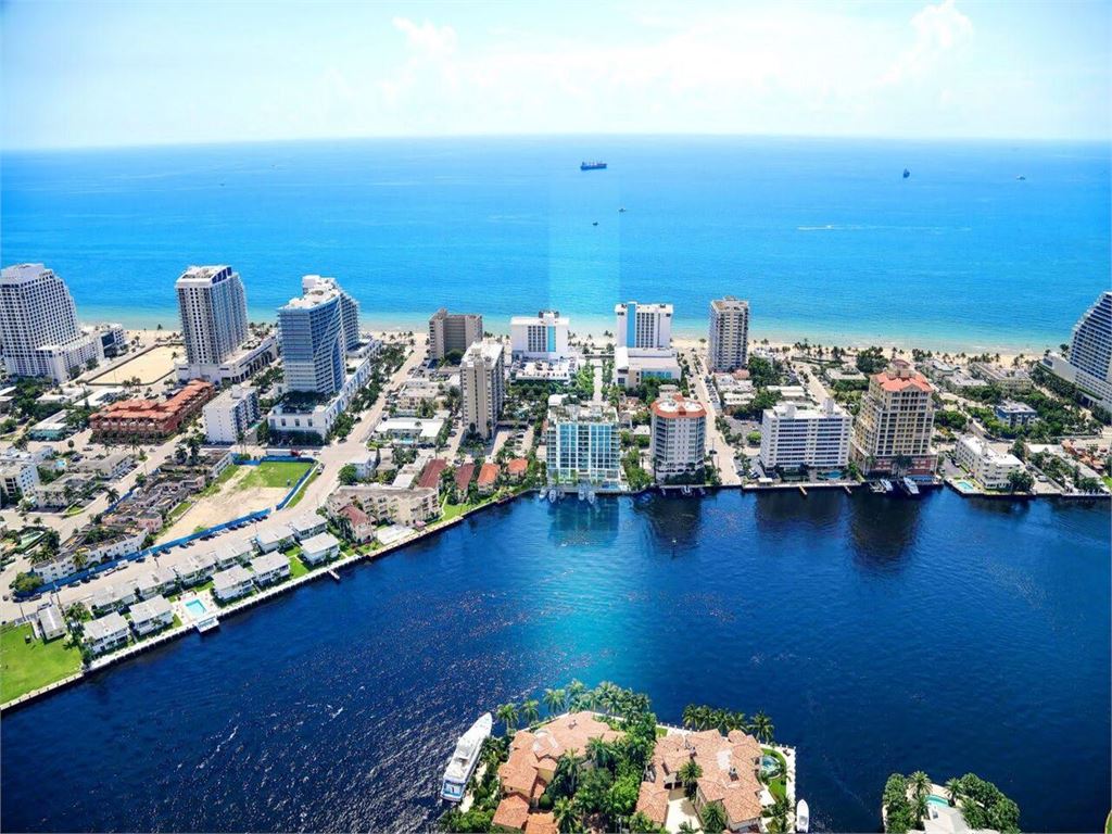 321 at Waters Edge Fort Lauderdale New Condos for sale