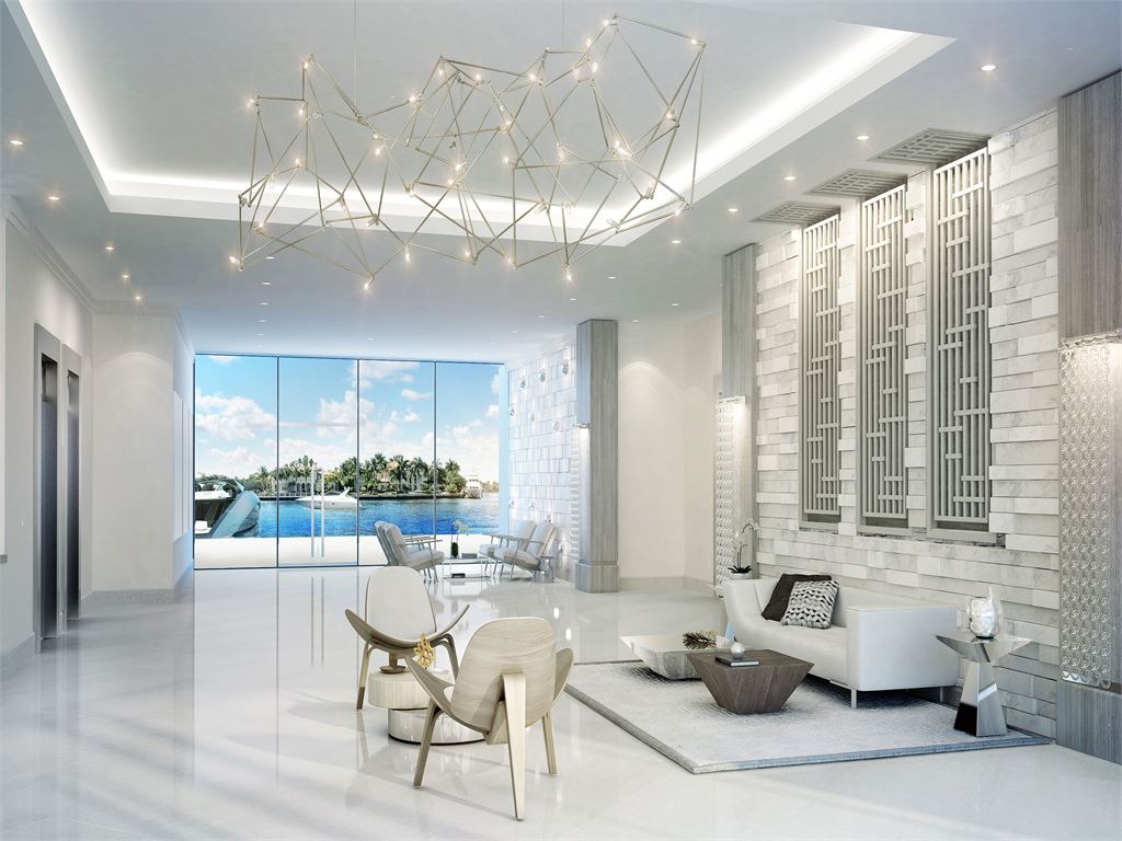 321 at Waters Edge Fort Lauderdale New Condos for sale