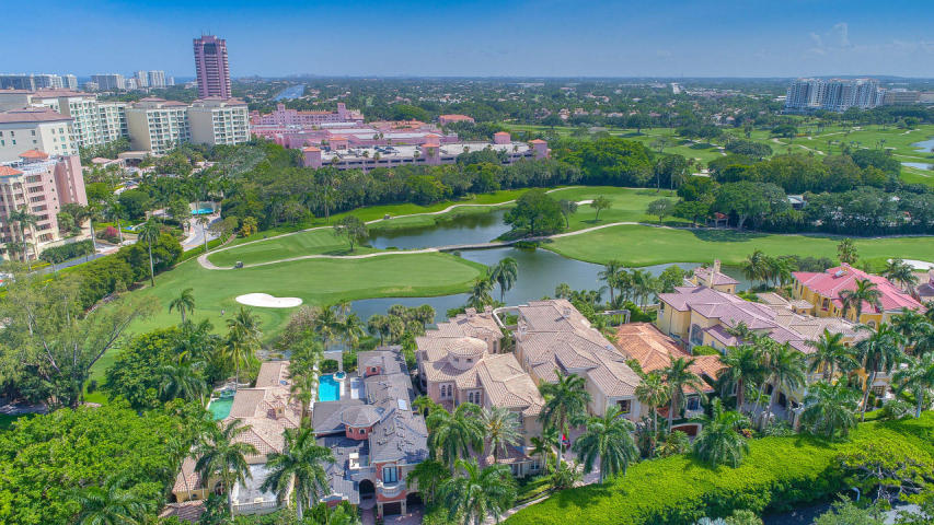 Addison Estates Boca Raton - Homes for sale and rent