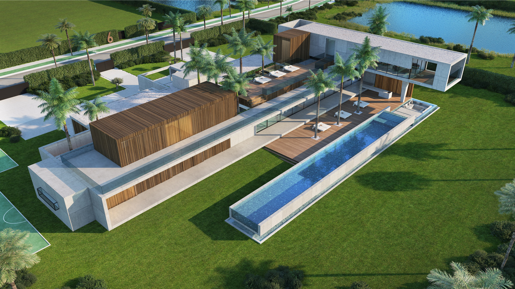 Akai Estates Southwest Ranches Homes for sale and rent