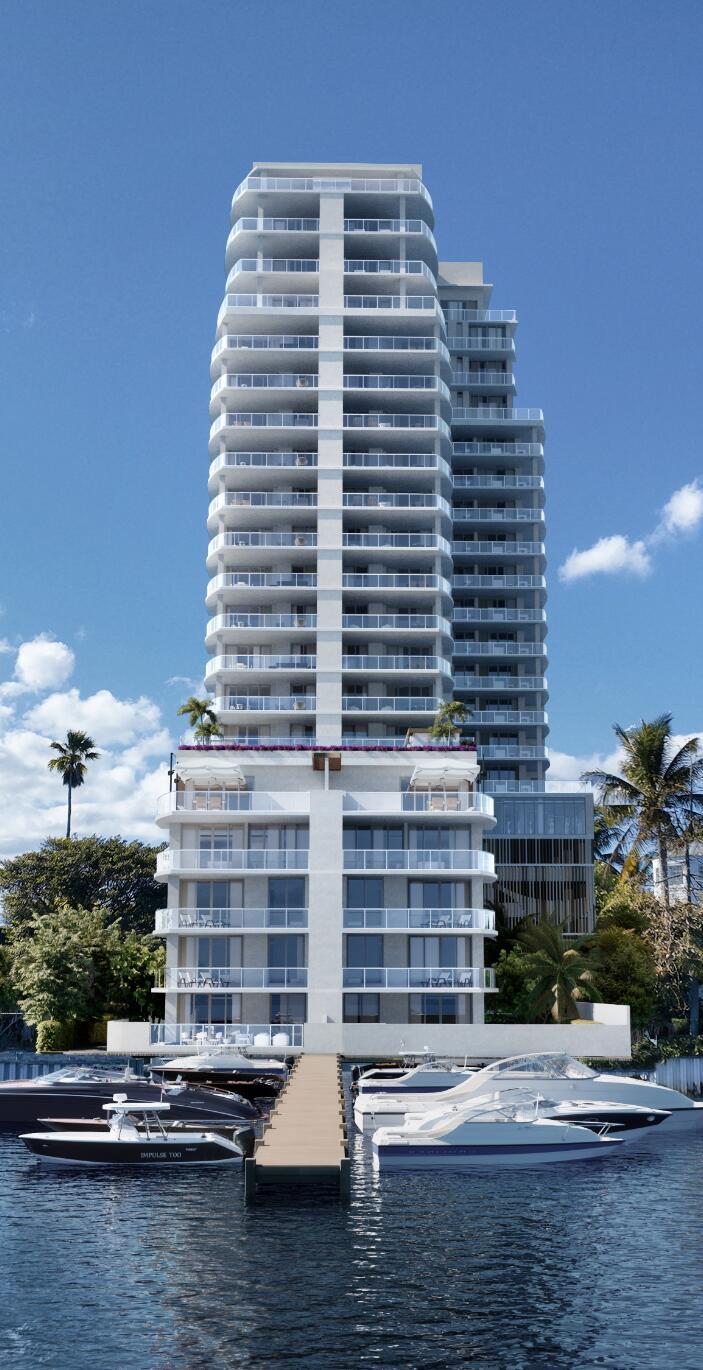 ALBA Palm Beach West Palm Beach - New Condos for sale
