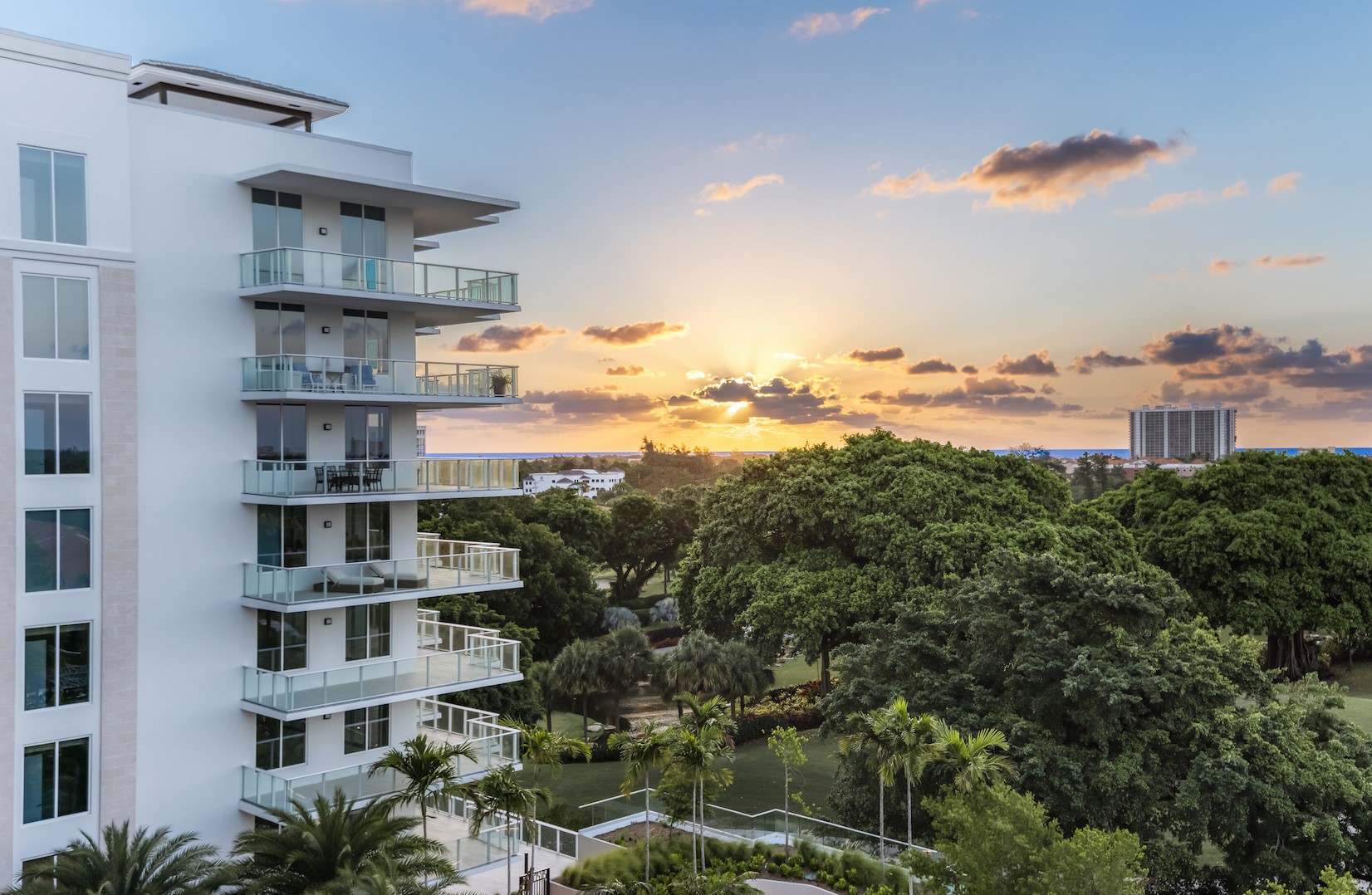 Alina Residences Boca Raton New Condos for sale