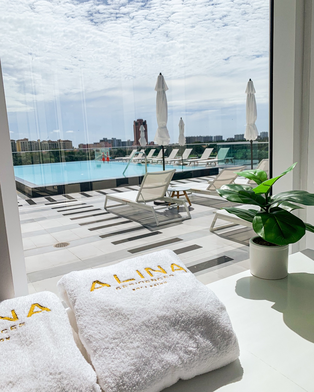 Alina Residences Boca Raton New Condos for sale
