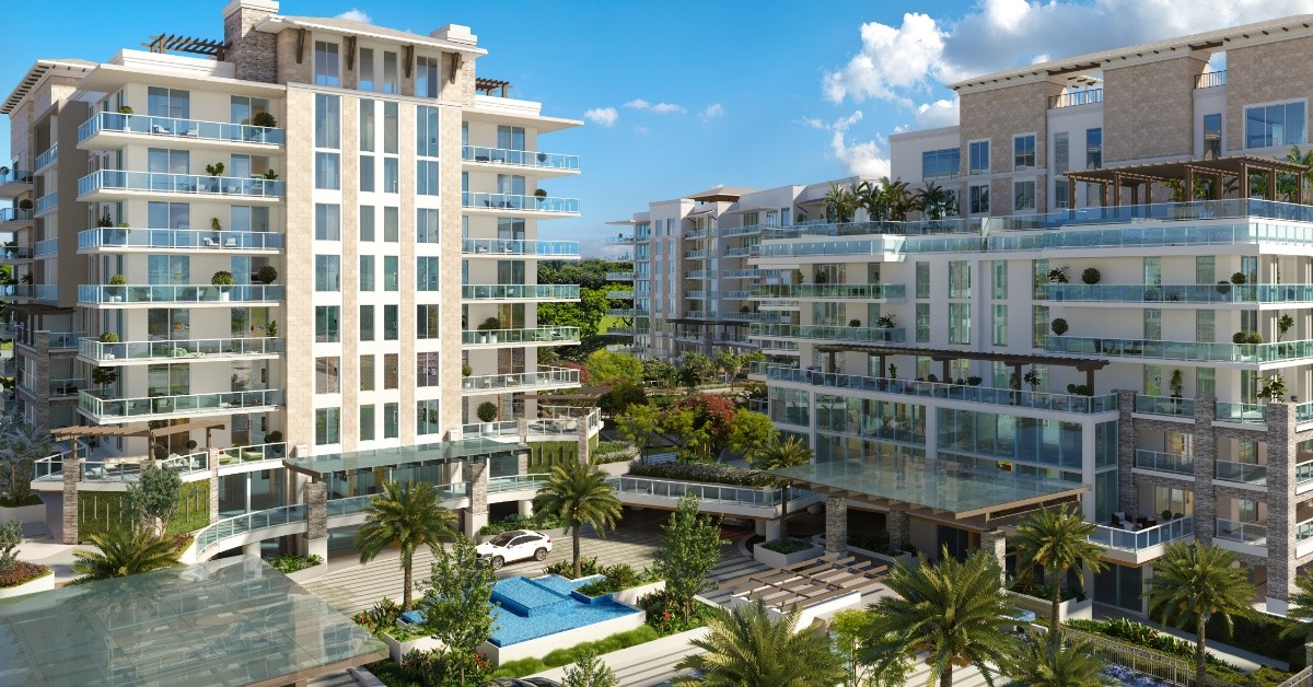 Alina Residences Boca Raton New Condos for sale