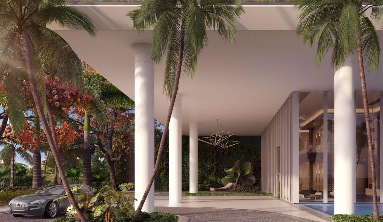 Alton Bay Miami Beach New Condos for sale