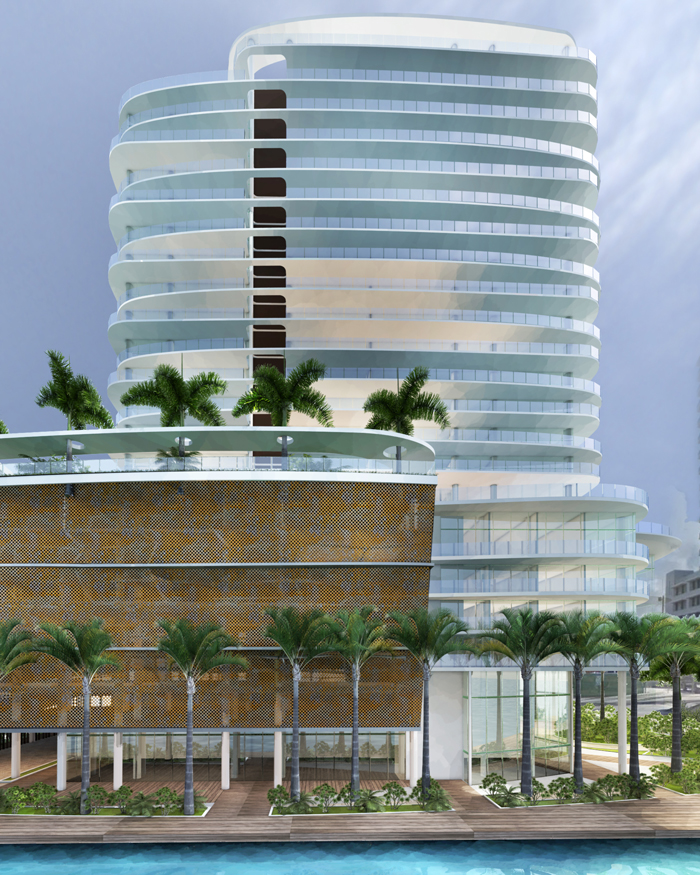 Aquavista Select Condominiums North Bay Village New Condos for sale