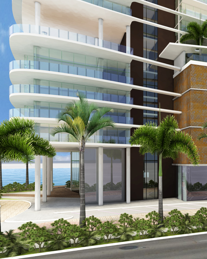 Aquavista Select Condominiums North Bay Village New Condos for sale