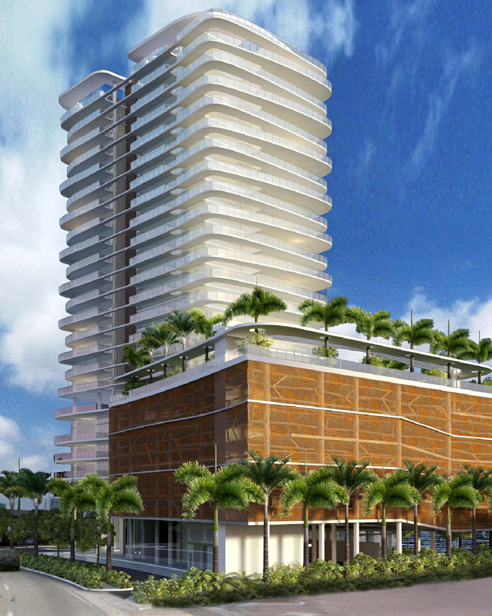 Aquavista Select Condominiums North Bay Village New Condos for sale