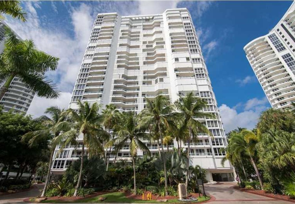 Atlantic II At The Point Aventura Condos for sale and rent