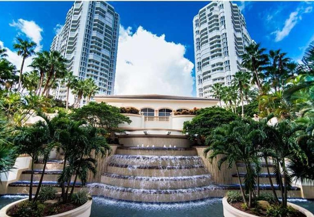 Atlantic II At The Point Aventura Condos for sale and rent