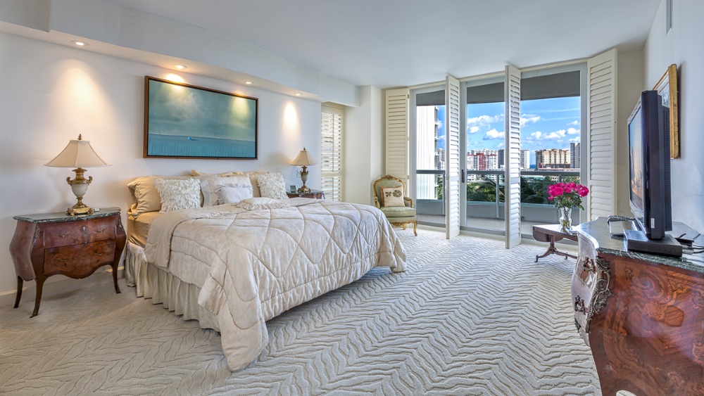 Atlantic III At The Point Aventura - Продажа и аренда квартир