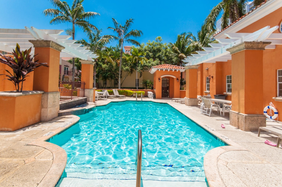 Aventura Bay Homes for sale and rent