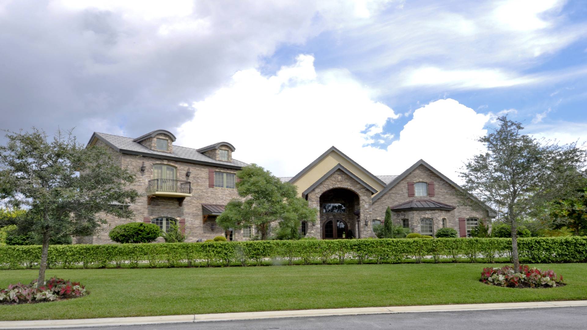 BBB Ranches Parkland Homes for sale and rent