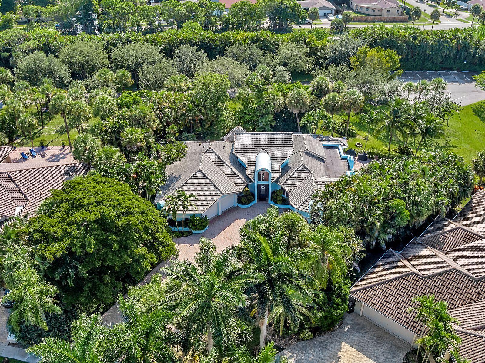 Boca Sailing and Racquet Boca Raton - Homes for sale and rent