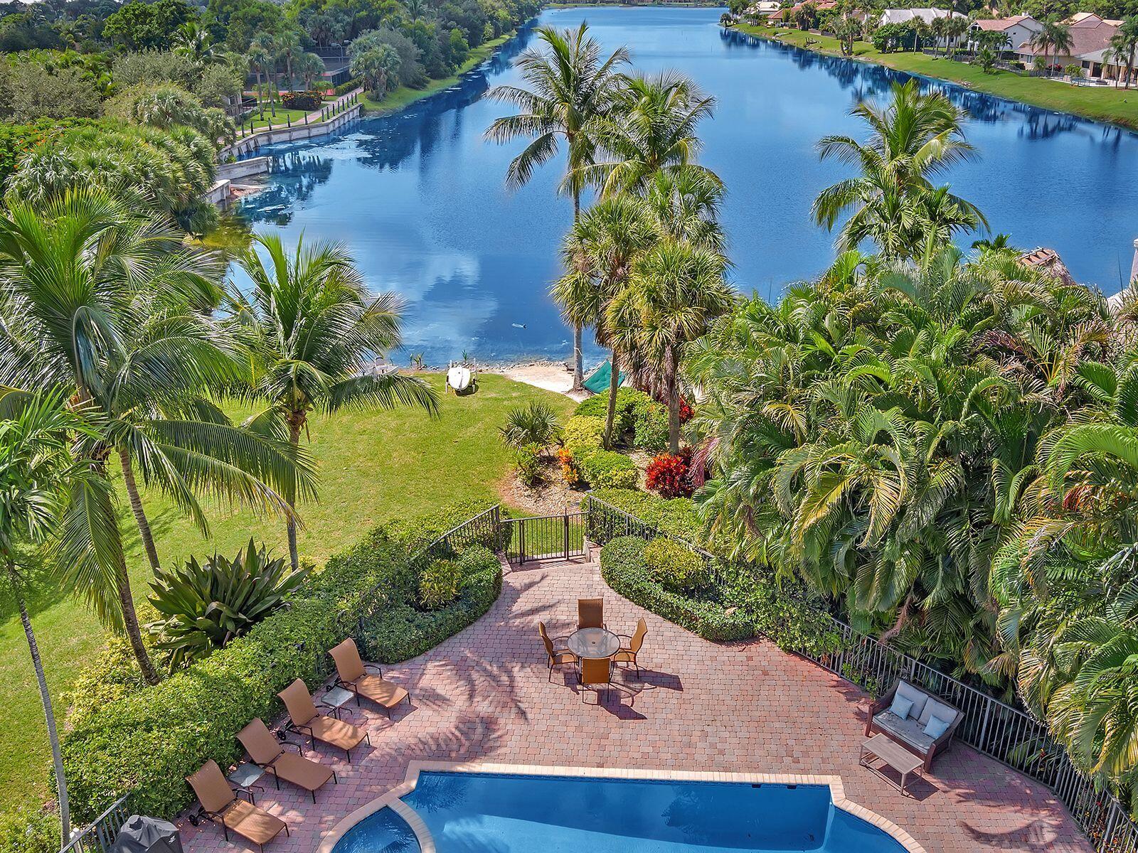 Boca Sailing and Racquet Boca Raton - Homes for sale and rent