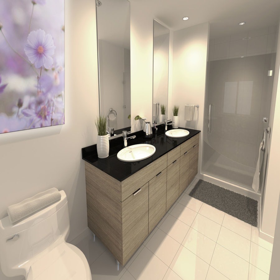 Calabria Residences Miramar New Homes for sale