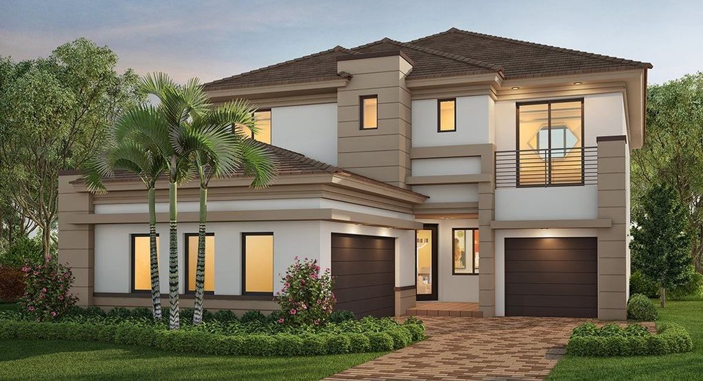 Cascata in Miralago Parkland Homes for sale and rent