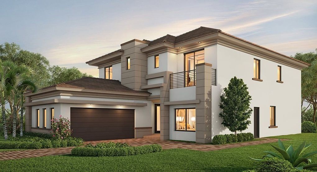 Cascata in Miralago Parkland Homes for sale and rent