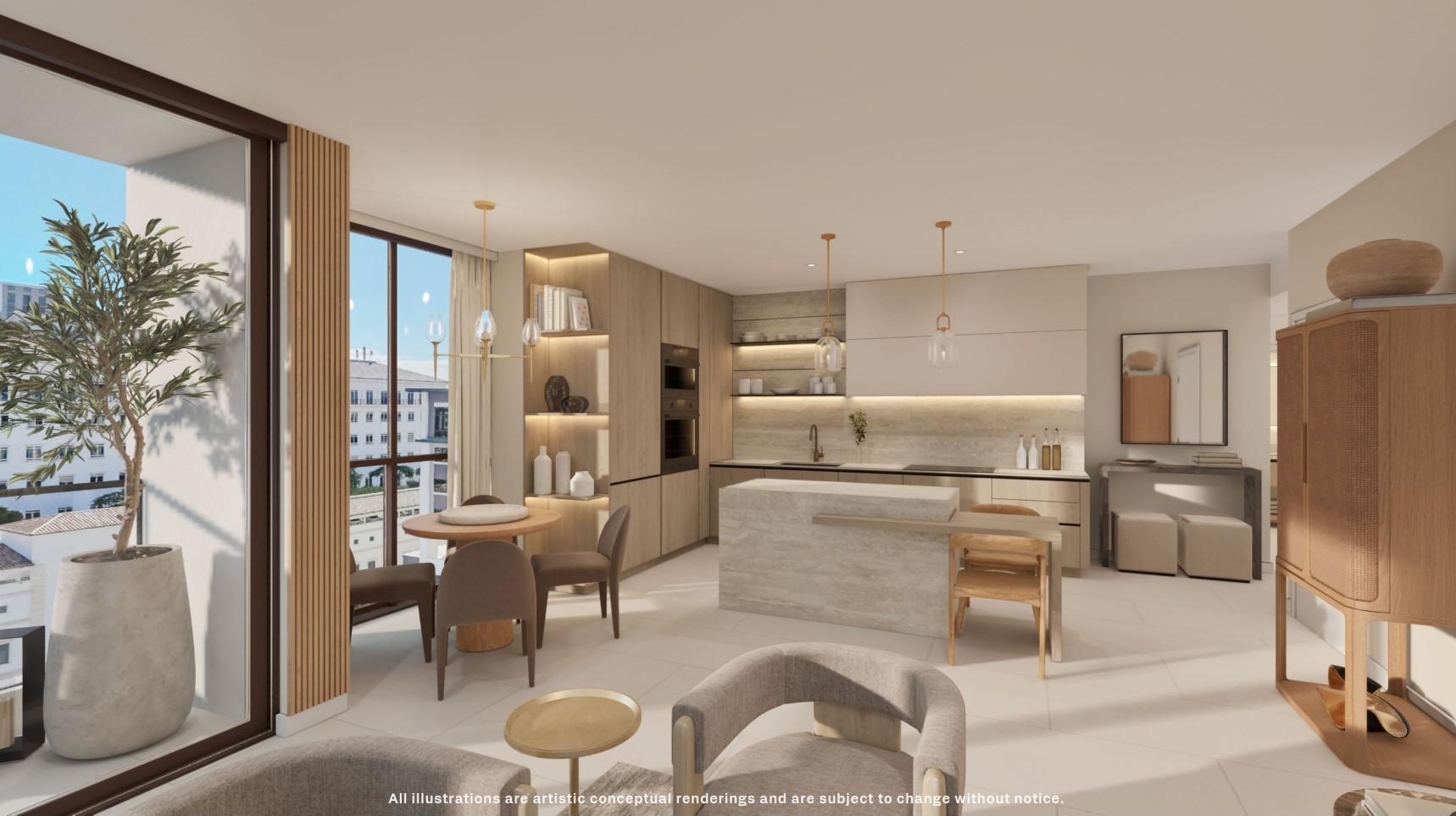 Cassia Residences Coral Gables | New Development in Miami