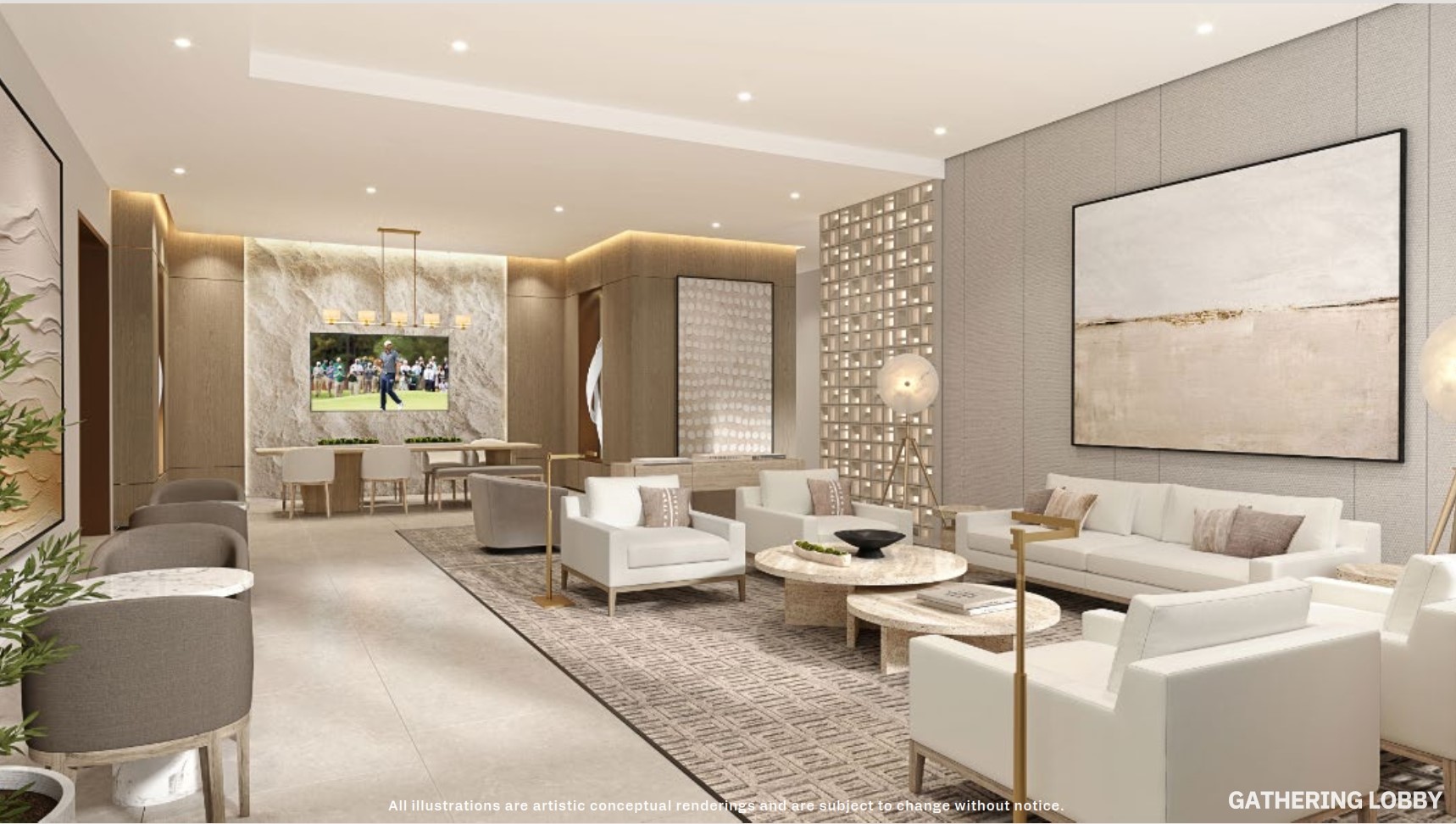 Cassia Residences Coral Gables | New Development in Miami