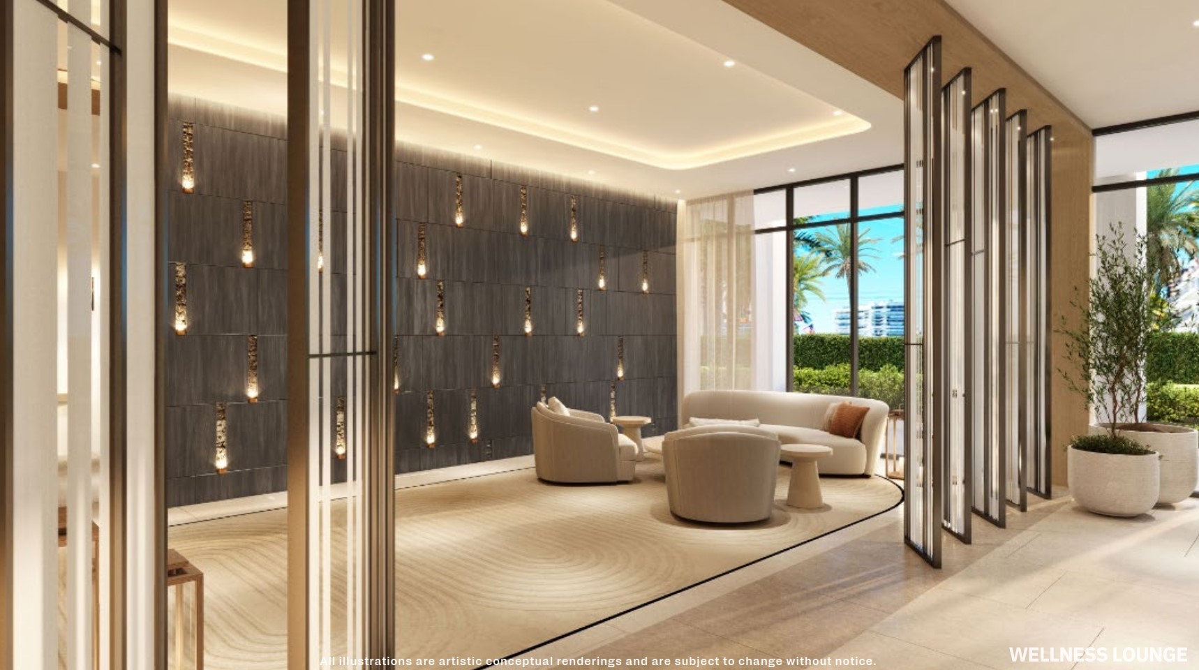 Cassia Residences Coral Gables | New Development in Miami