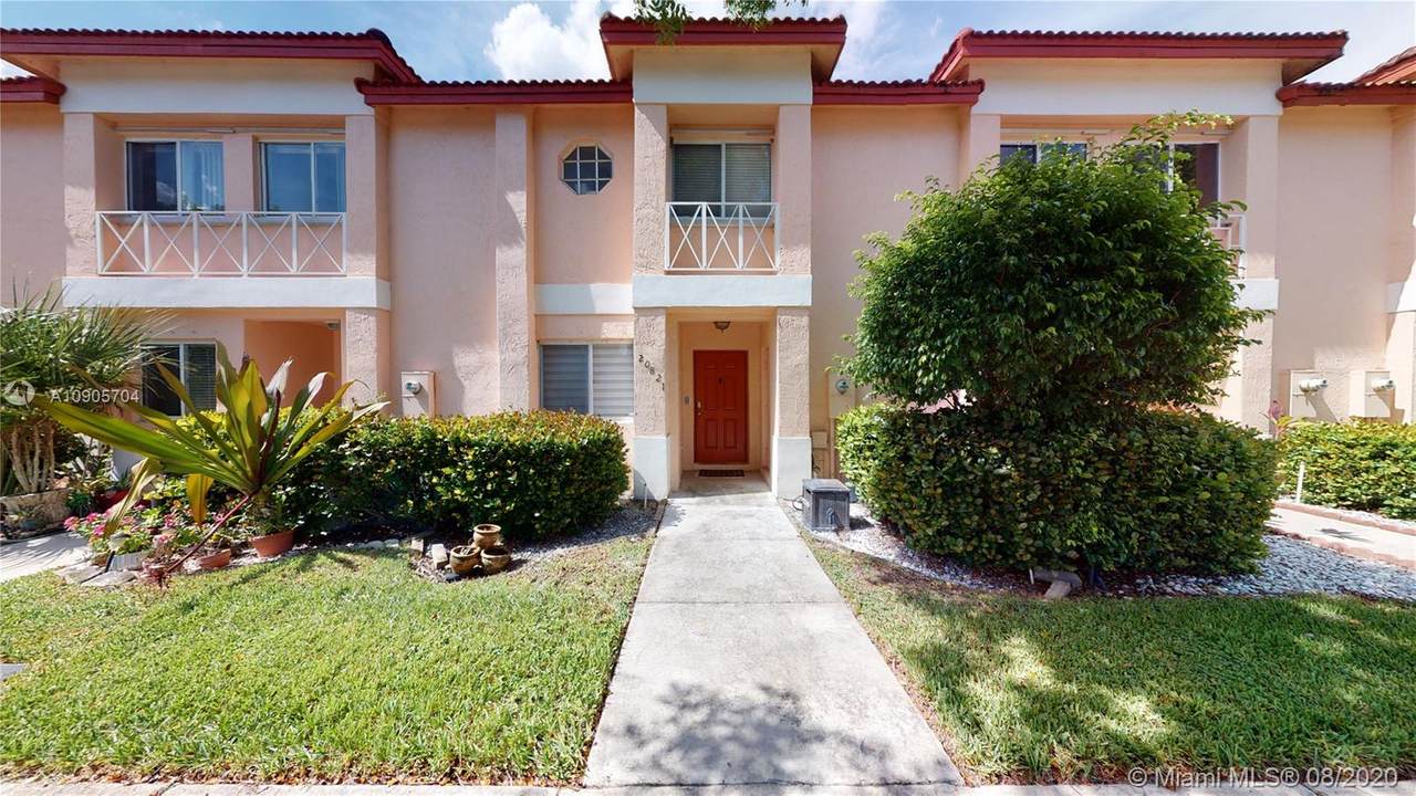 Chapel Trail Ii Pembroke Pines Homes for sale and rent