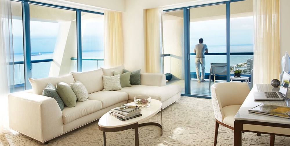 Conrad Fort Lauderdale - New Condos for sale