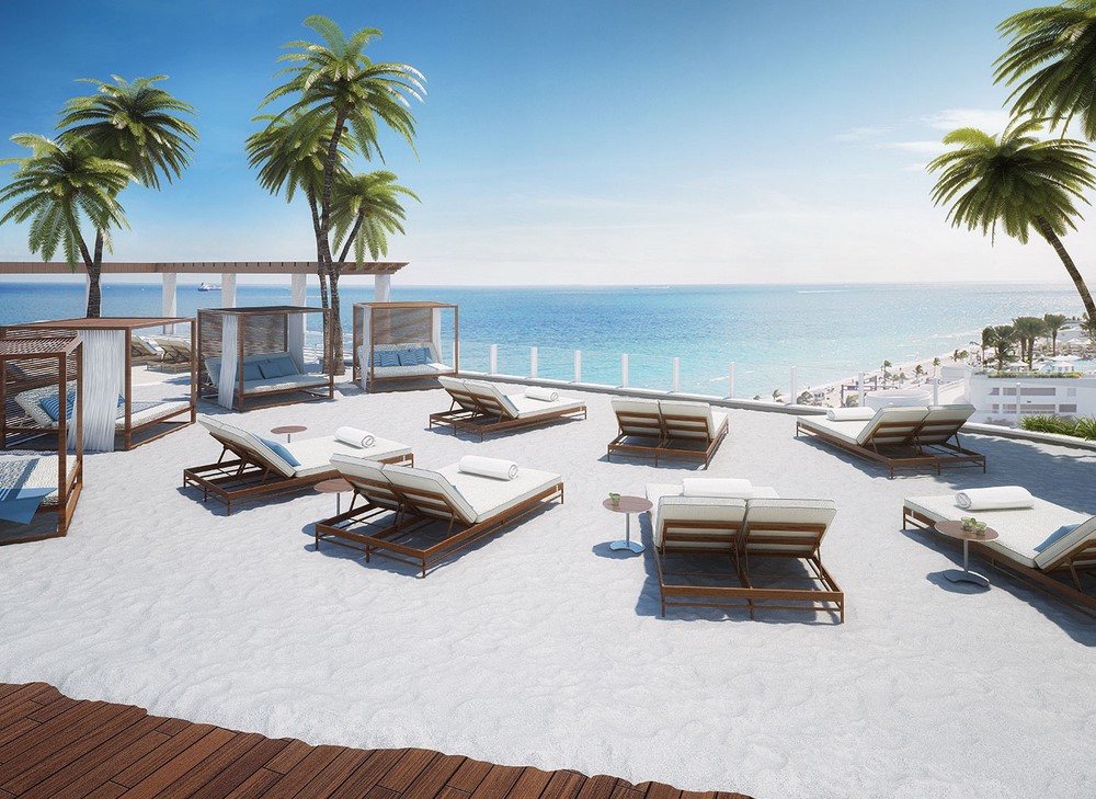 Conrad Fort Lauderdale - New Condos for sale