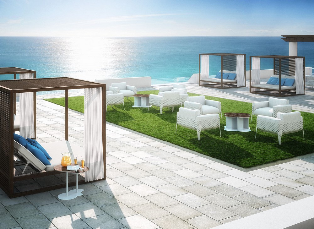 Conrad Fort Lauderdale - New Condos for sale