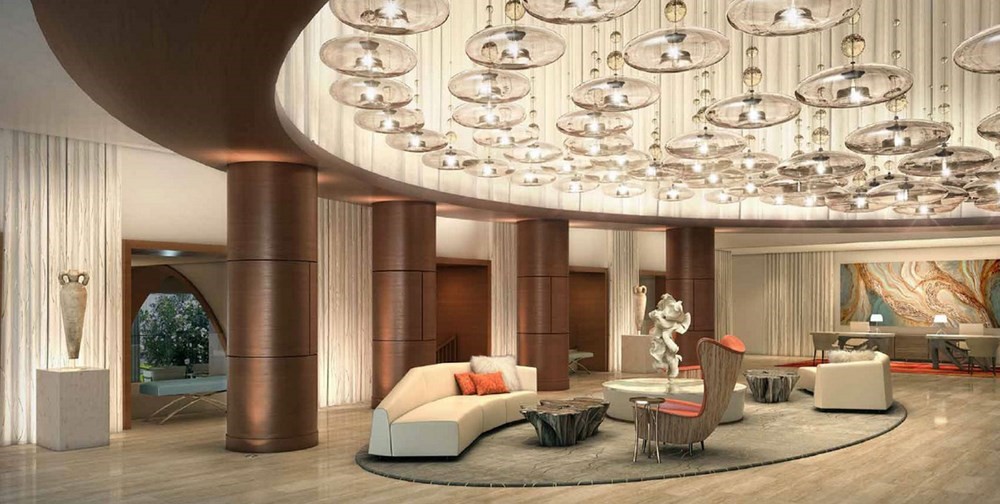 Conrad Fort Lauderdale - New Condos for sale