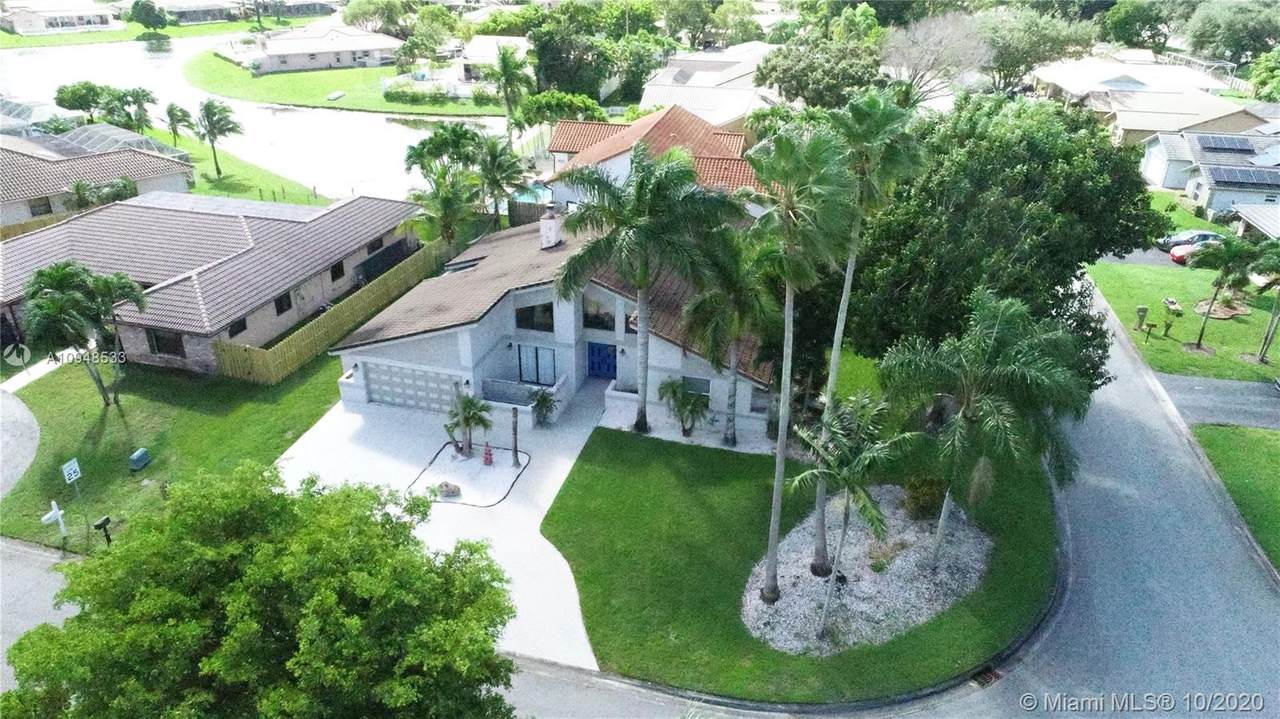 Cypress Glen Coral Springs Homes for sale and rent