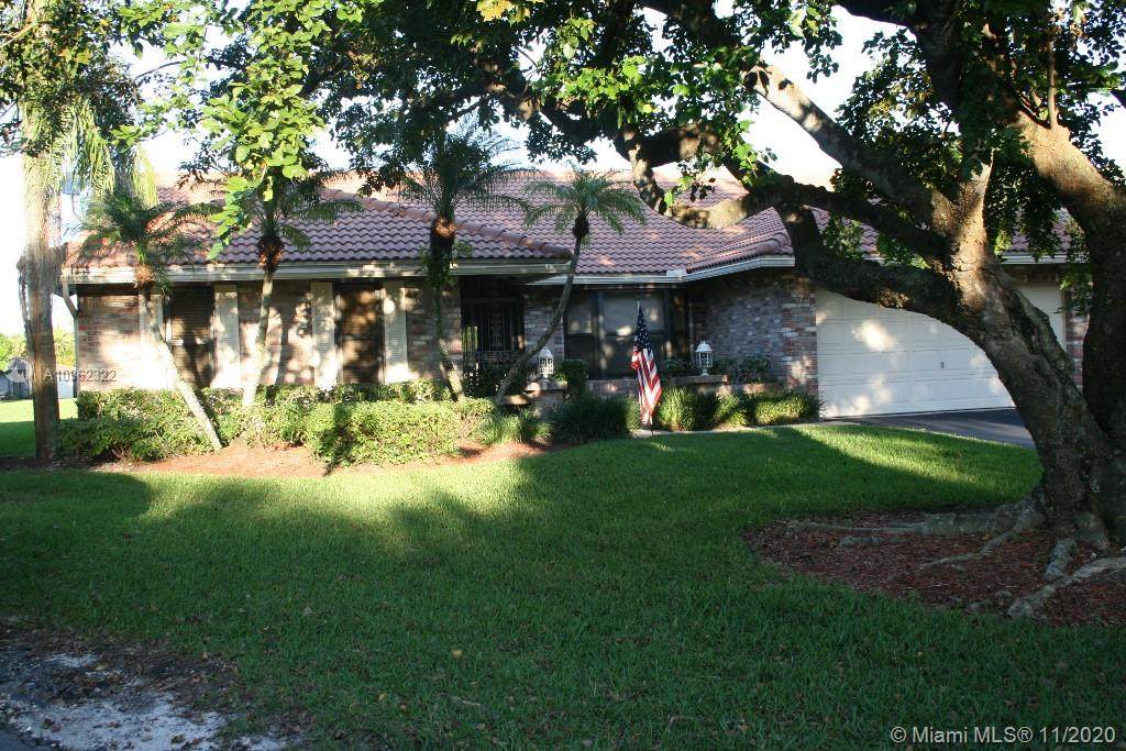 Cypress Glen Coral Springs Homes for sale and rent