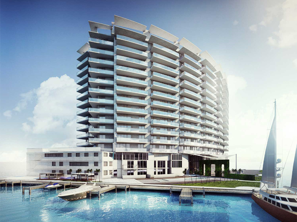 Eden House Miami Beach Condos for sale and rent