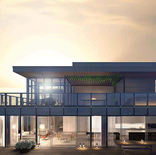 Edition Miami Beach Residences - New Condos for sale