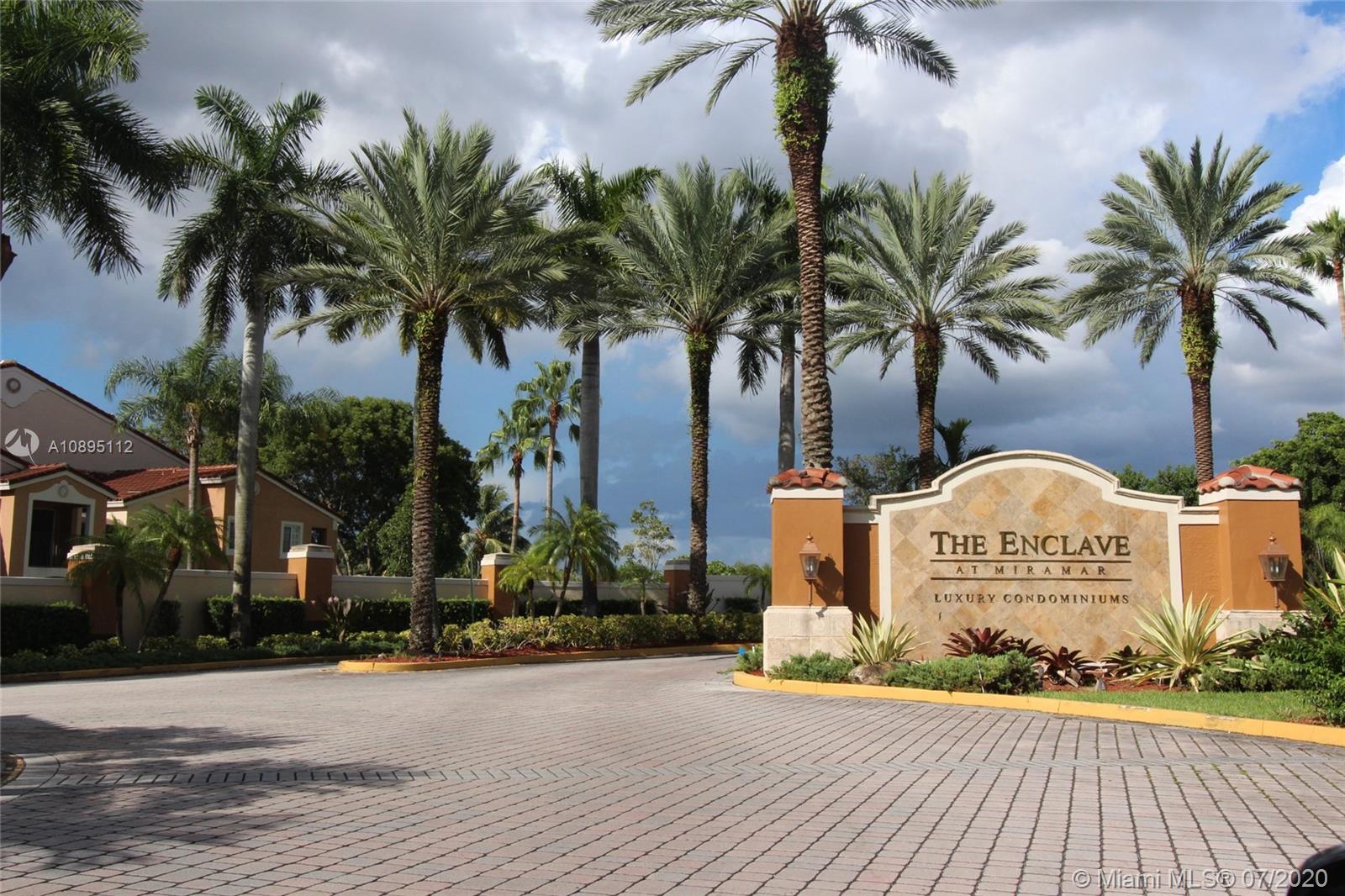 ElAd Enclave At Miramar Condos for sale and rent