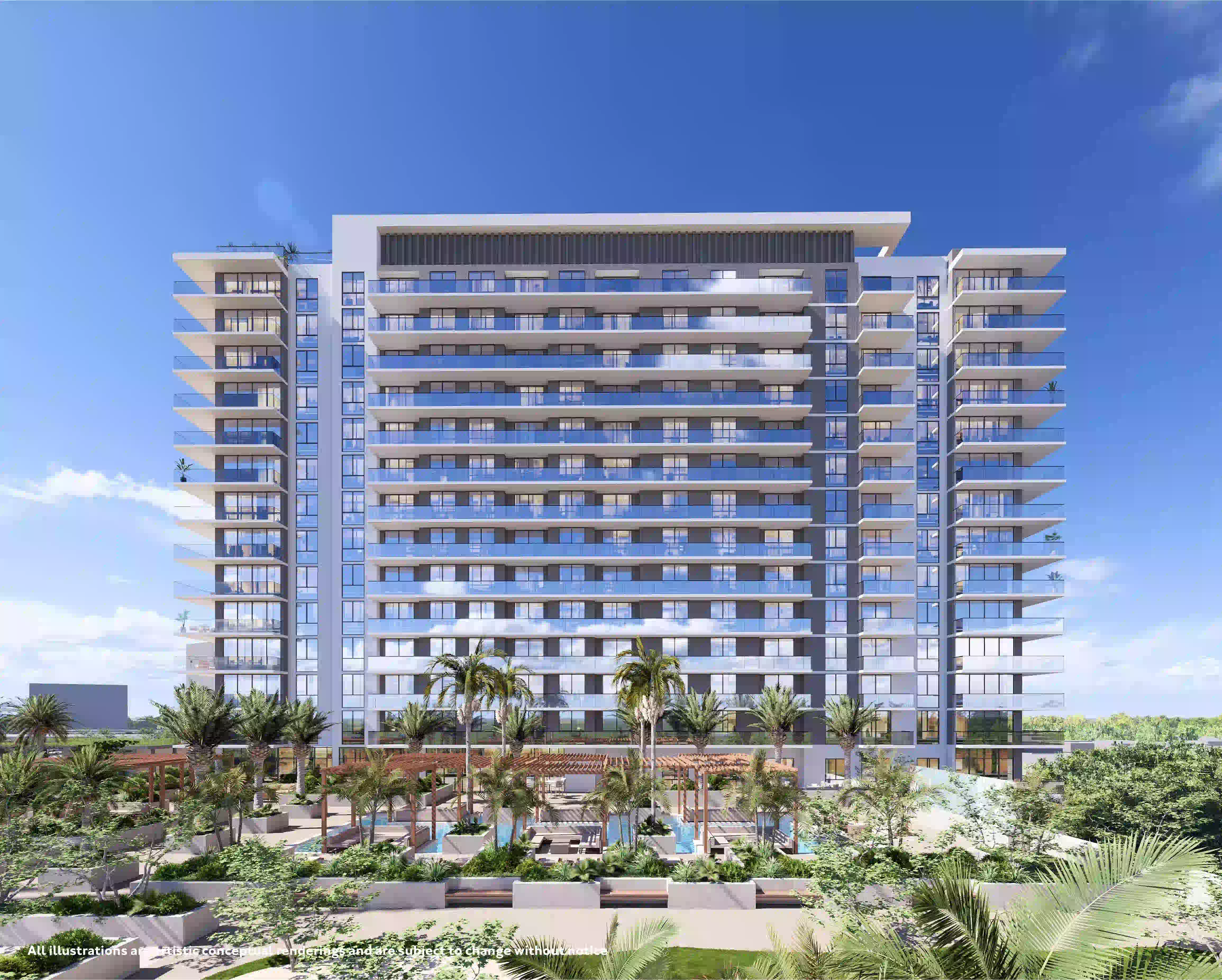 Gaia Residences Hollywood