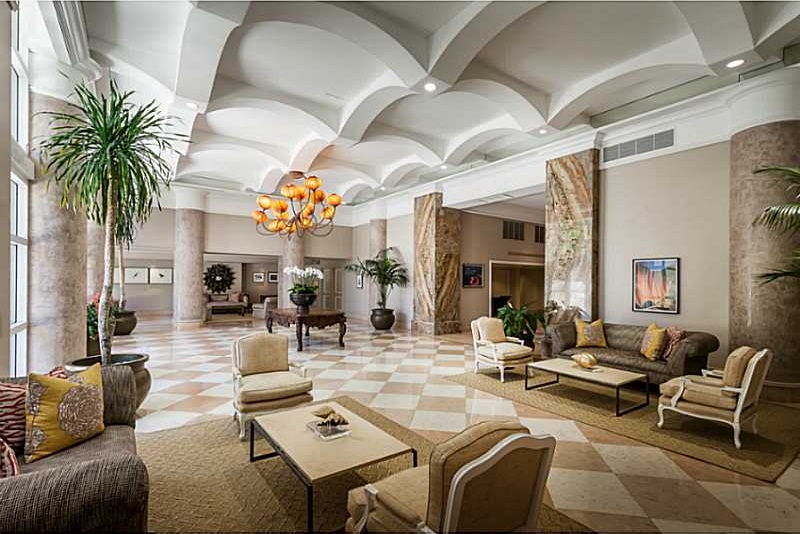 Grand Bay Tower Key Biscayne Condos for sale and rent