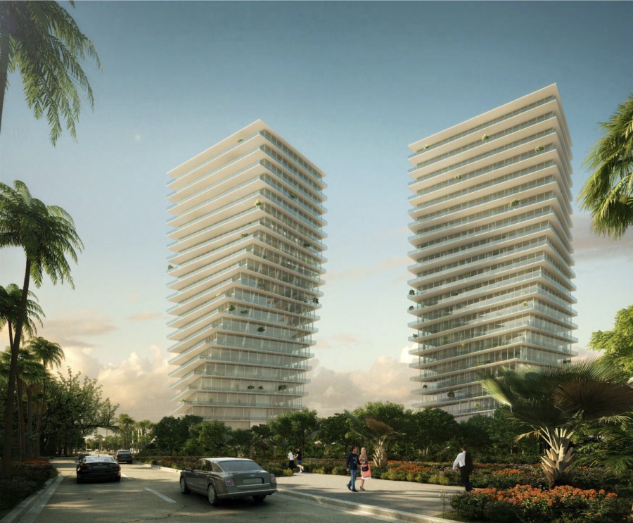 Grove At Grand Bay Coconut Grove Condos for sale and rent