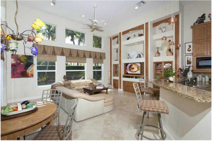 Harbor Islands Hollywood Homes for sale and rent