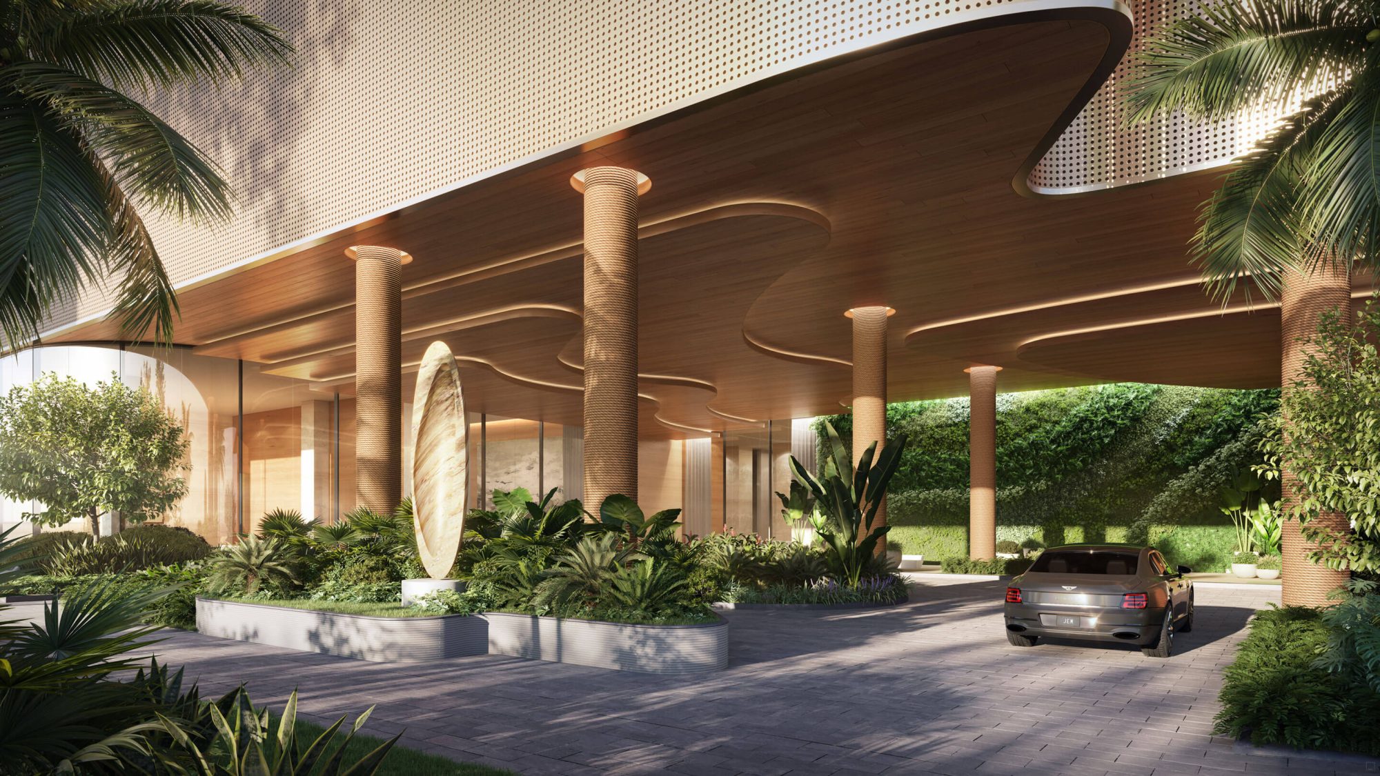 Pullman Residences Newton Condo - in Newton / Novena - 99.co - Private Residence