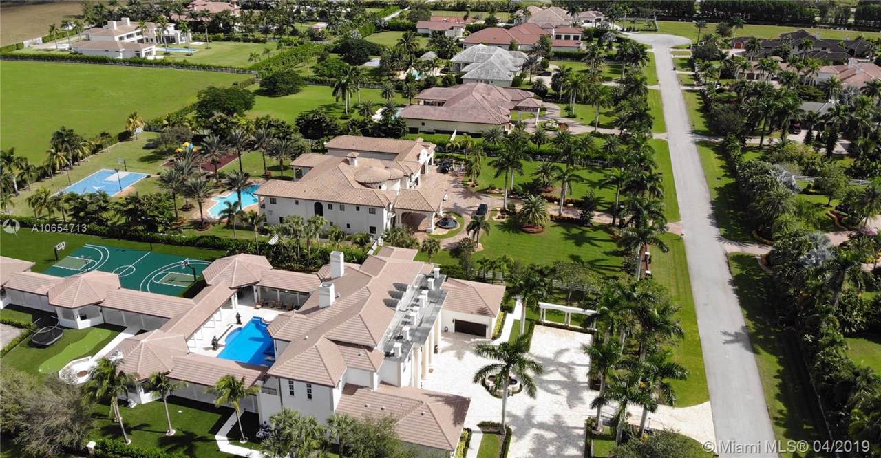 Landmark Ranch Estates Southwest Ranches Homes for sale and rent