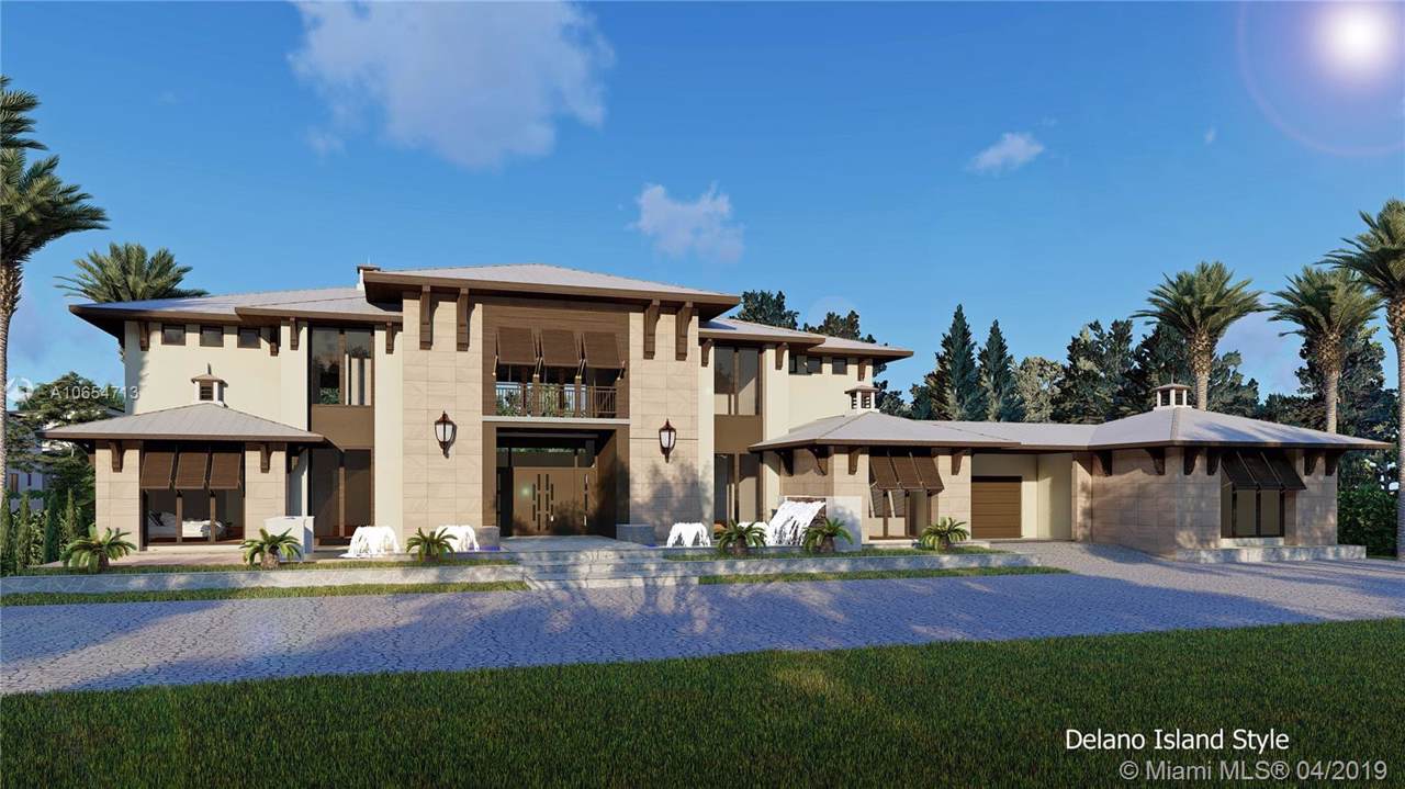 Landmark Ranch Estates Southwest Ranches Homes for sale and rent