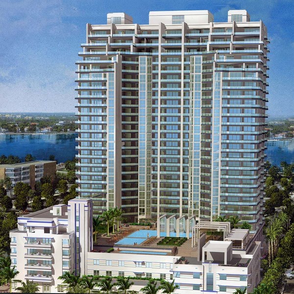 Las Olas Beach Club Fort Lauderdale Condos for sale and rent