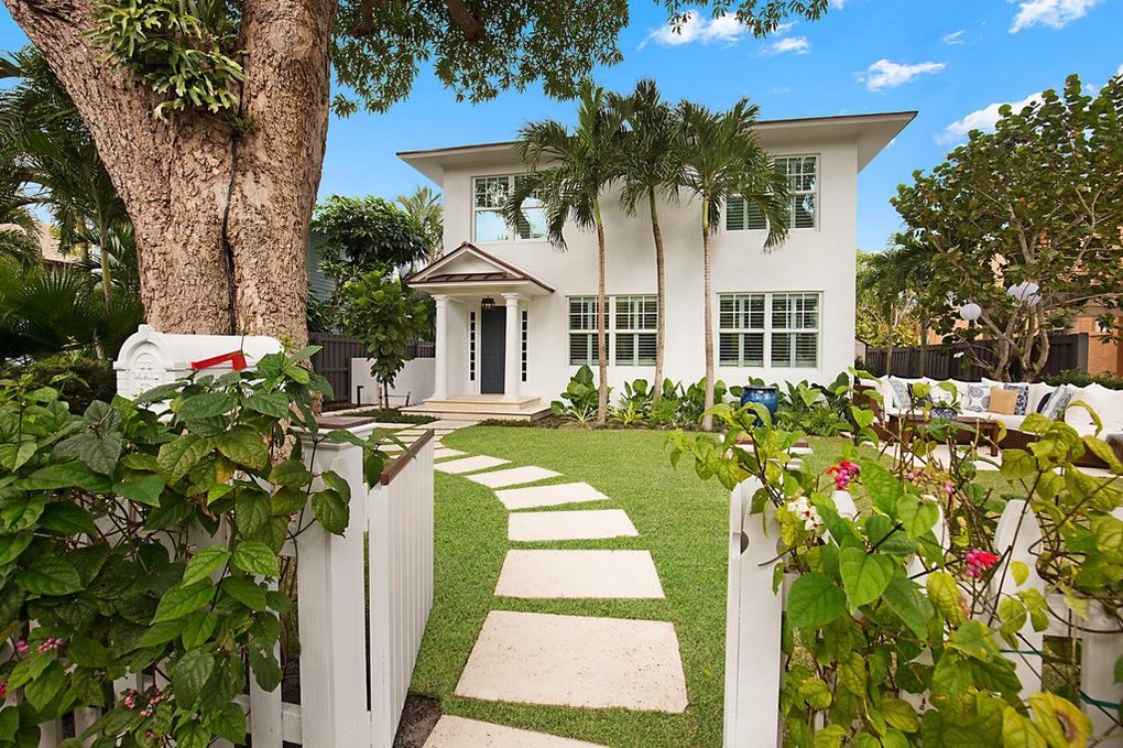 Mango Promenade West Palm Beach Homes for sale and rent