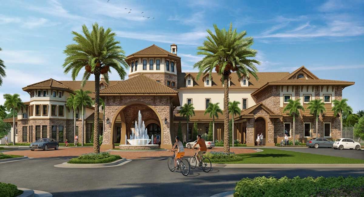 MiraLago Parkland Homes for sale and rent