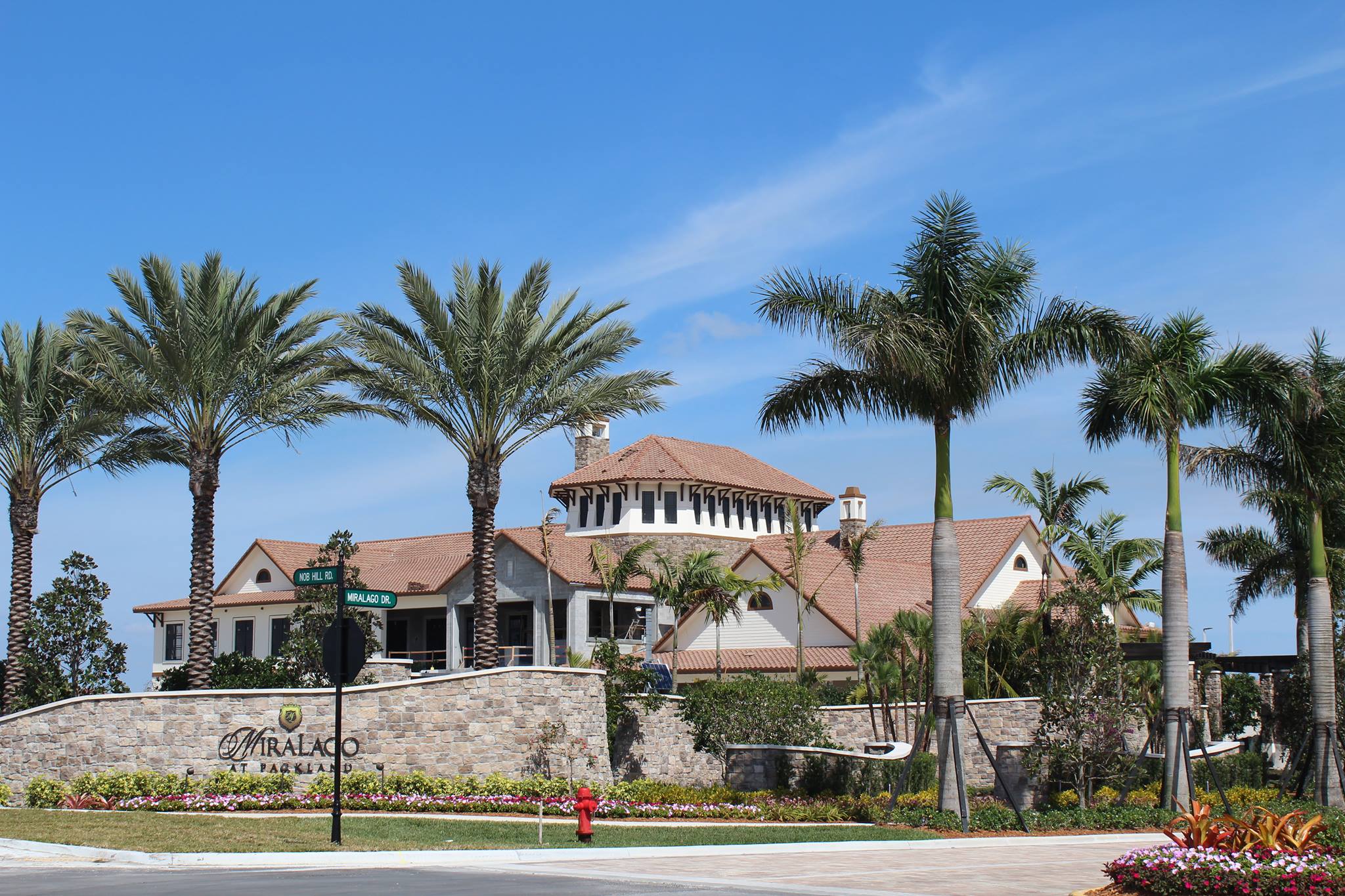 MiraLago Parkland Homes for sale and rent