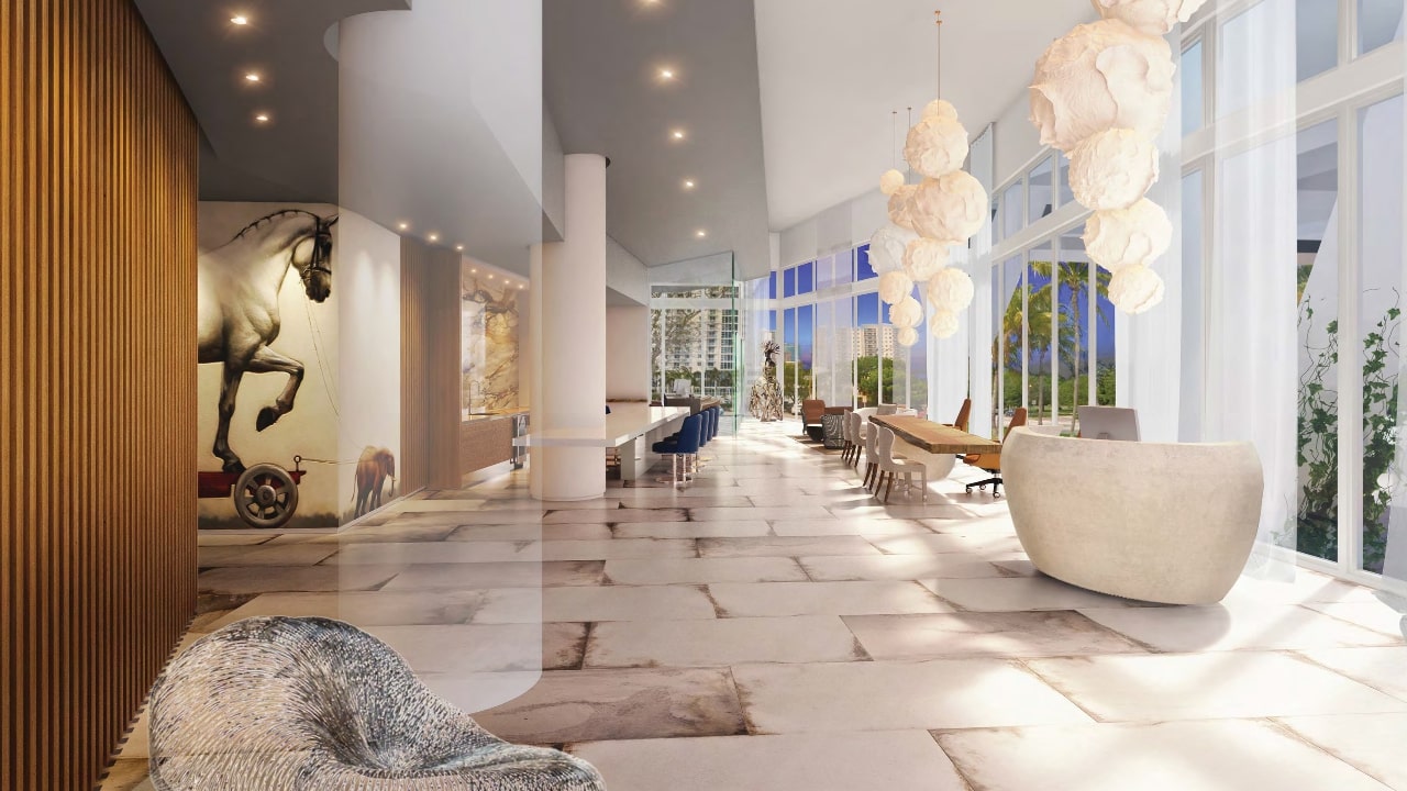 Modera Biscayne Bay Edgewater - New Condos for sale